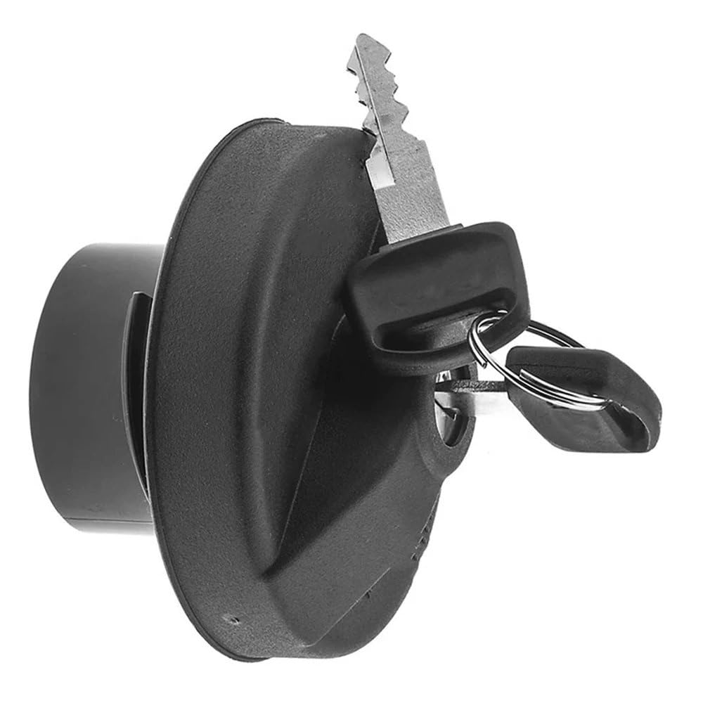 Korek wlewu paliwa dla Dodge For Dart For Avenger 2011 2012