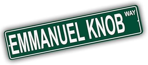 Vista 80 de Ohio Mountains Pick Your Mountain Compatible/repuesto para Ballards Hill United States Mountain Aluminio Metal Tin Street Sign Style decoración