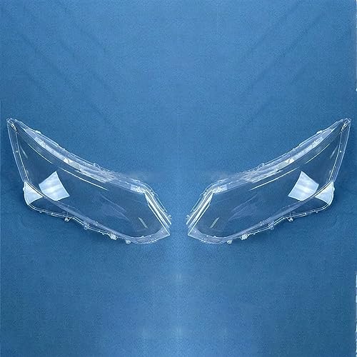 Abat-jour coque phare avant Nissan Qashqai 2019-2022 idéal pour trajets de nuit