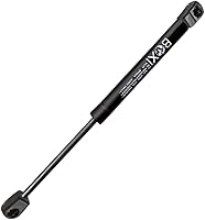 Vista 6 de Cantidad (1) BOXI Hood Lift Support Strut Gas Shock Gas Spring Support Lift Shock para Porsche Cayenne 2003 2004 2005 2006 2007 2008 2009 2010 2011