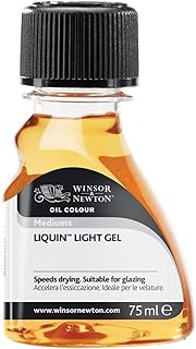 Liquin Light Gel Medium Bottle