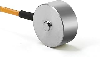 13 Micro celda de carga 5 kg 10 kg 20 kg 30 kg 50 kg 100 kg 200 kg Sensor de fuerza de compresión de botón pequeño(10KG)
