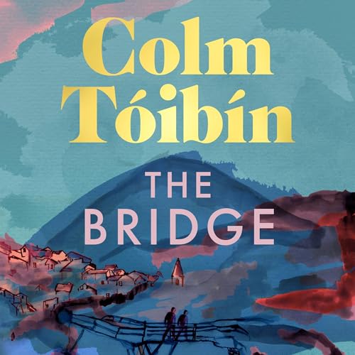 The Bridge cover art