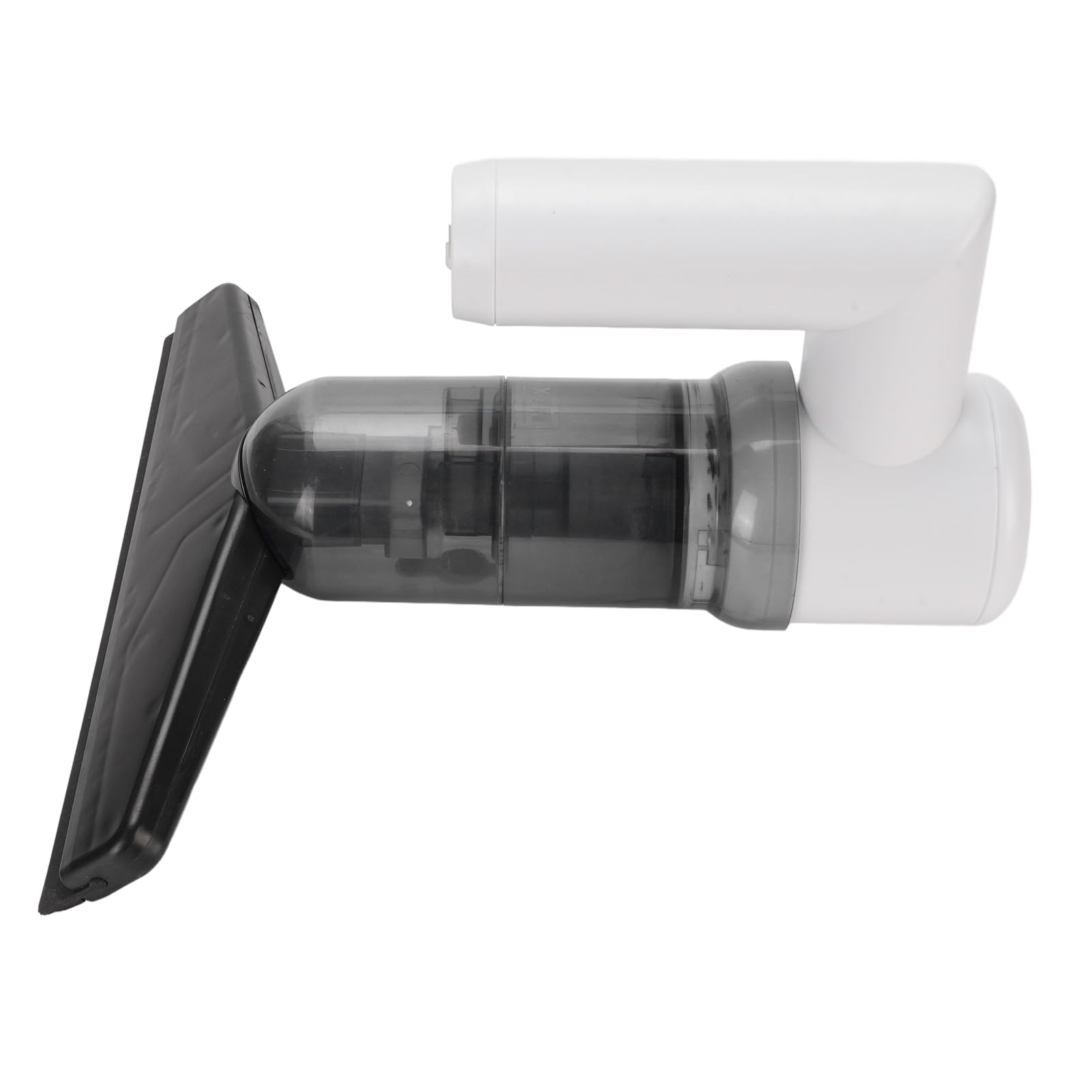 SEAFRONT Tergipavimento Elettrico per Finestre, Materiale ABS, Lavavetri Automatico Antiappannamento e Assorbimento d'acqua per Uso Domestico e in Ufficio (stile 1)