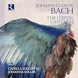 Johann Ludwig Bach: The Leipzig Cantatas