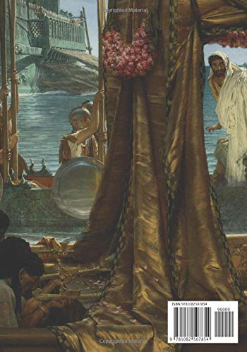 Antony and Cleopatra: Student Edition and Annotation Workbook (Student Edition Books) - Image 2