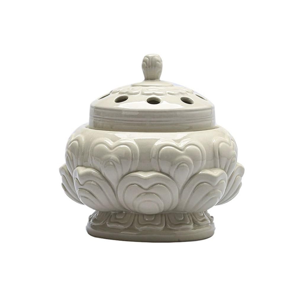 Incense Burner Indoor Antique Incense Burner Creative Entrance Decoration Crafts Ornaments Waterfall Incense Burne