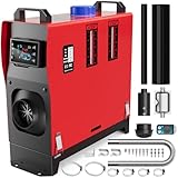 low-cost floor heating solution for winter cabins