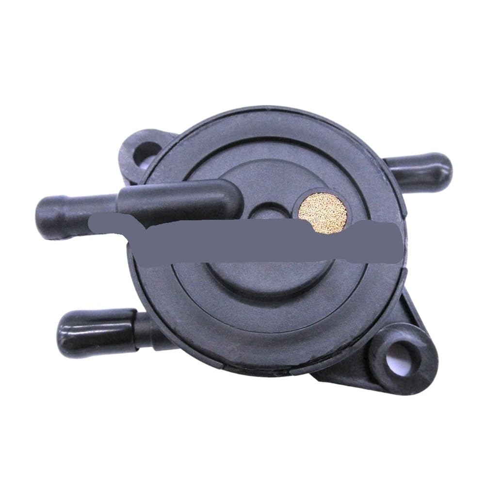 Pompe à huile carburateur 0470-519 pour réparer la lubrification du TBX