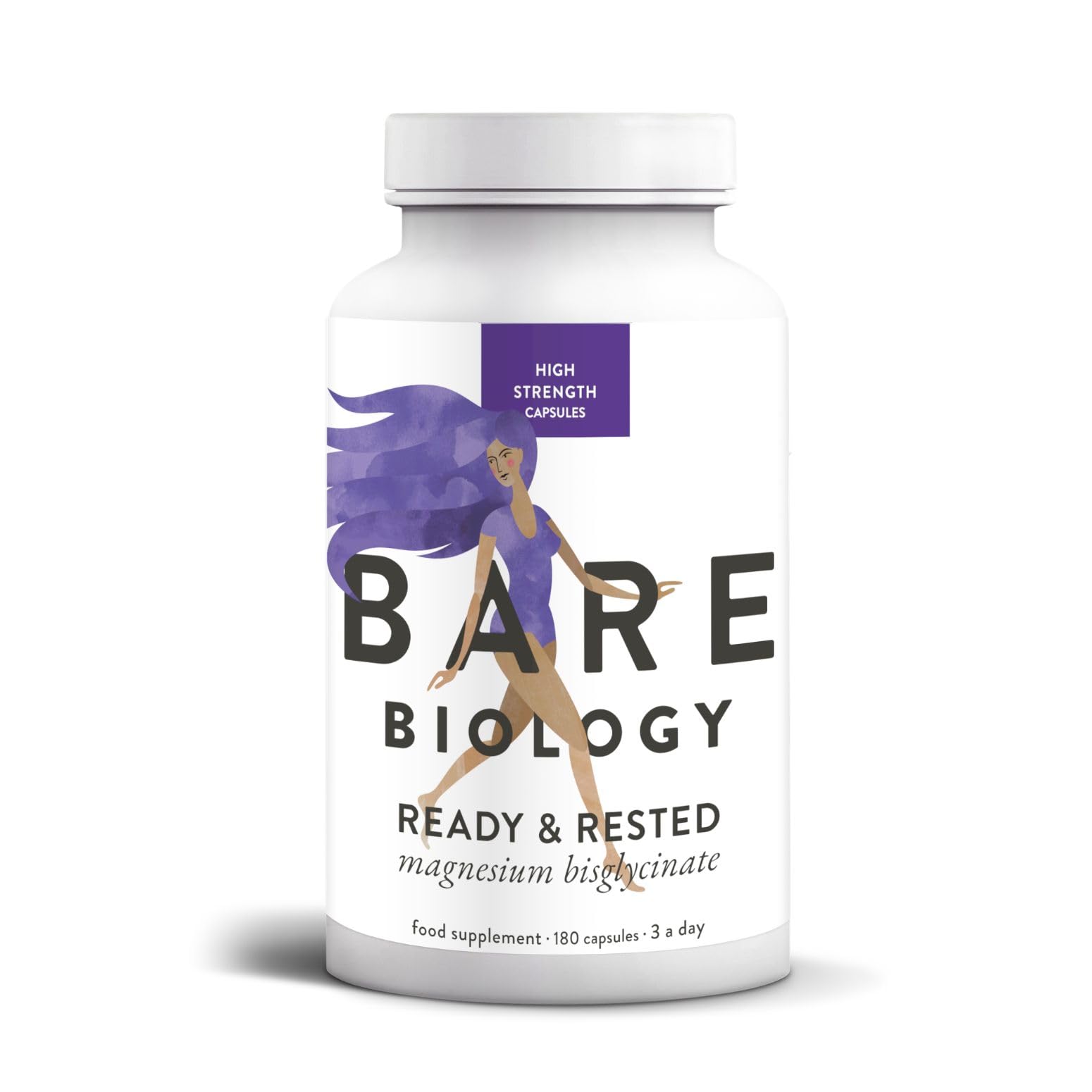 Bare Biology