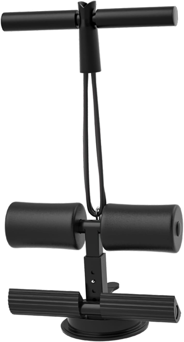 Thickened Handle Absorbent Foam Prevent Slip Sit-up Aid Home Workout Equipment Portable Exercise Equipment Random Color