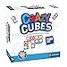 Produktbild HCM Kinzel - Crazy Cubes - Der geniale Knobelspaß für die ganze Familie! - Brain Game - Kinderspiel-Kartenspiel ab 7 Jahre - Spaß für Kinder - Familienspiele