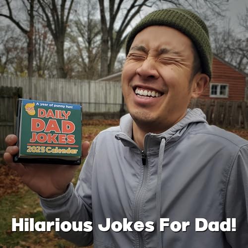 Thats-So-Dad-Dad-Joke-Calendar-2025-Page-A-Day-Tear-Off-Calendar-Gift-For-The-Dad-Joke-Lover-Great-Christmas-Gift-Funny-Daily-Dad-Jokes-Desk-Calendar-2025-Calendar Thats So Dad Dad Joke Calendar 2025 Page A Day Tear Off Calendar Gift For The Dad Joke Lover Great Christmas Gift Funny Daily Dad Jokes Desk Calendar 2025 Calendar