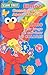Elmo's Guessing Game About Colors / Elmo y su juego de adivinar los colores (Sesame Street Elmo's World (Board Books))