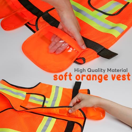 image for Cosmic Chameleon Construction Toys - 13Pc Pretend Play Set with Kids C