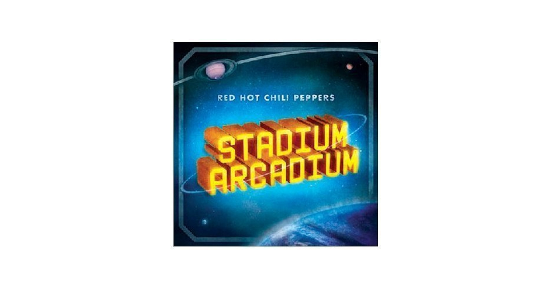 ミュージシャン Red Hot Chili Peppers Stadium Arcadium Stadium Arcadium - Album by Red Hot Chili Peppers | Spotify
