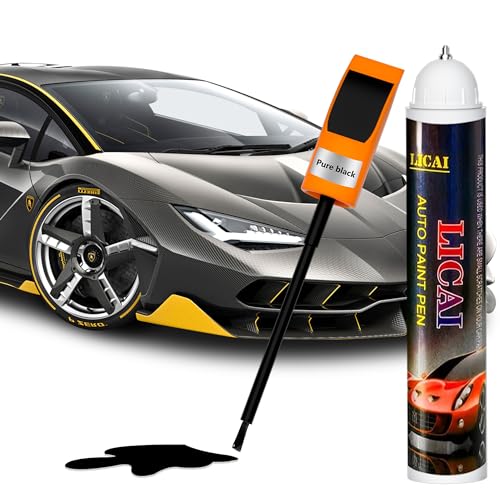 Find The Best Black Car Scratch Remover Reviews & Comparison Katynel