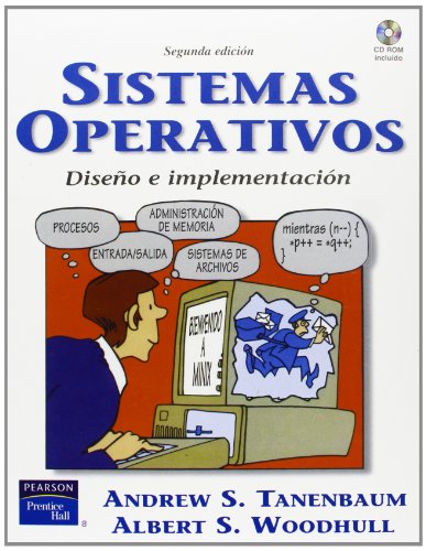 Sistemas Operativos Sistemas Operativos Diseno Imp