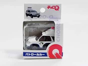 NEXCO東日本 限定 高速人 AE86 チョロＱ ミニカー チョロQ風 プルバック カー NEXCO東日本限定 高速人 カード