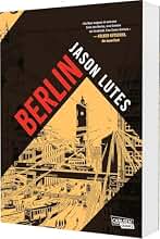 Berlin: Gesamtausgabe (Paperback)