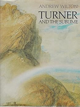 Turner and the Sublime