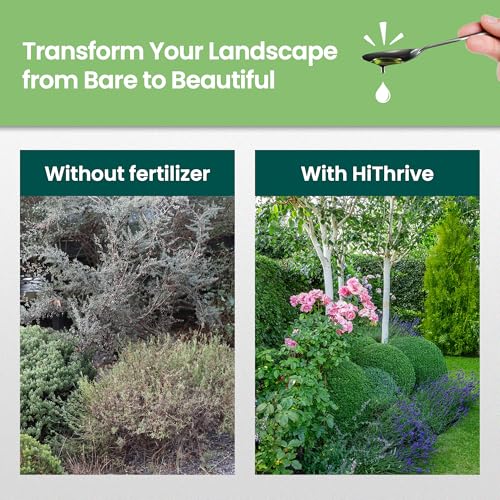 Fertilizante Líquido para Árboles y Arbustos 32oz miniatura 3