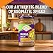 Patak’s Medium Mango Pickle - Authentic Indian Relish with Mango Chunks & Aromatic Spices - Perfect with Naan, Pappadum, Sandwiches & Salads - Vegan Spicy Pickle - 10oz Jar (Pack of 1)