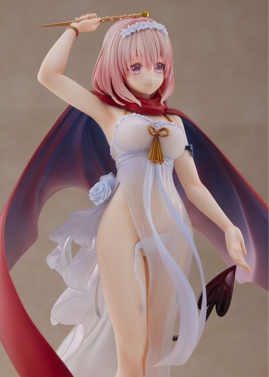 Amazon.co.jp: ToLOVEる-とらぶる-ダークネス モモ べリア デビルーク 