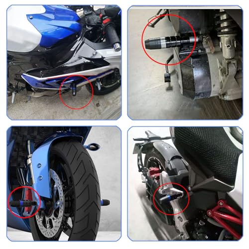 JFYUJHSGN ABS Frame Sliders