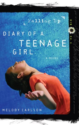 Falling Up: Kim: Book 3 (Diary of a Teenage Girl 12)      Kindle Edition
