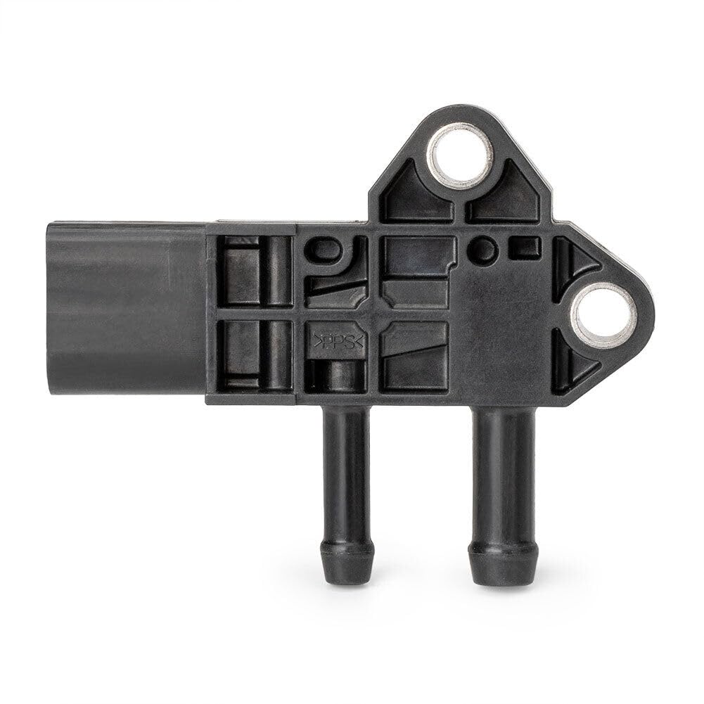 1PCS SH01-182B2 DPF Exhaust Pressure Sensor for/Mazda/ CX5/ Mazda/ 6/ CX-5/ Blockage/