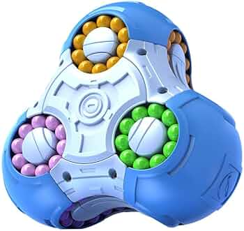 Amazon | CHuxin キューブ脳トレパズル 立体パズル 教育キューブ