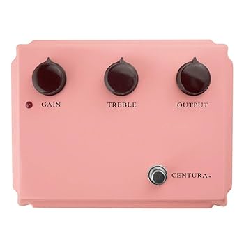 ギター Ceriatone centura Centura Professional Overdrive - Ceriatone