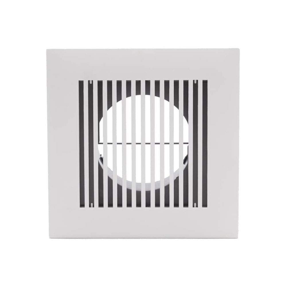 Buy Samnuerly Industrial Extractor Fan Industrial Ventilation Me 4 Inch