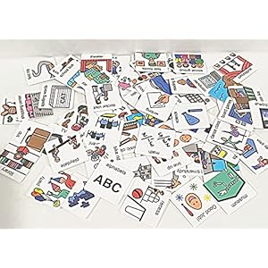 60 Loose Laminate Cards Add Ons -Gr...