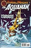 Download Aquaman No. 26 [Nov 1996] (The Final Night) Kindle Editon