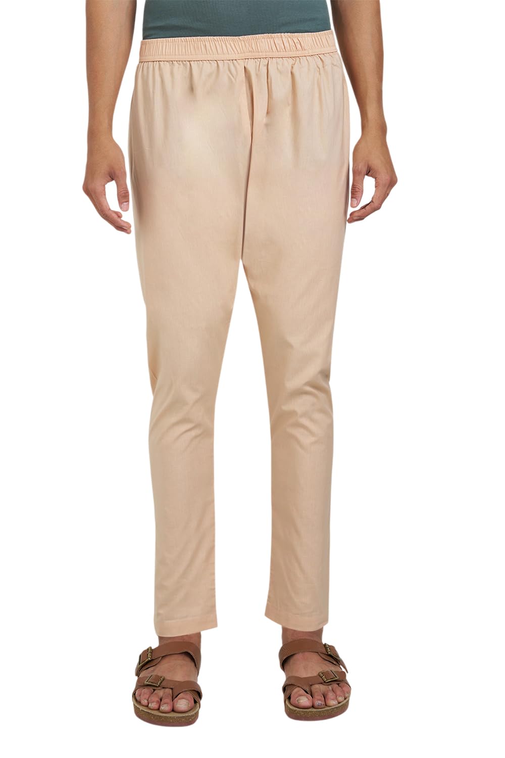 indus route by pantaloons Men Dress Pants-picture-19