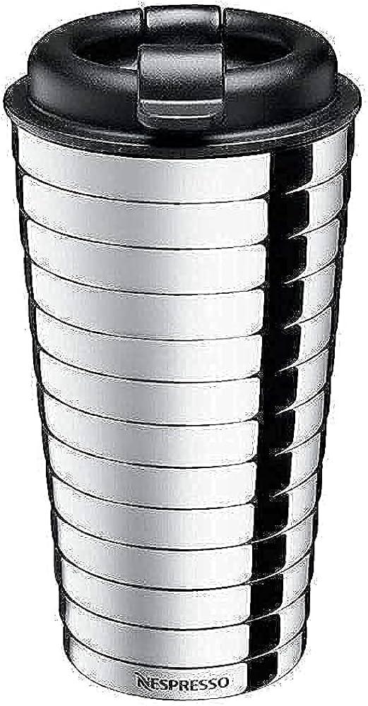 Nespresso touch. Термокружка touch travel mug nespresso. nespresso кружка термос. термокружка nespresso nomad. кружка неспрессо термос.