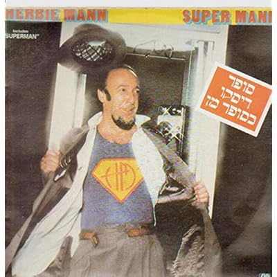 Super Mann