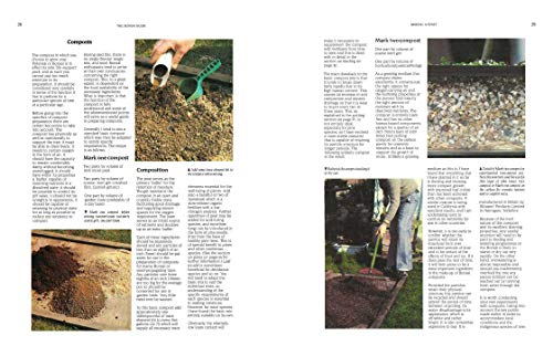 The Bonsai Book: The Definitive Illustrated Guide