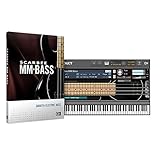 Komplete Native Instruments Scarbee MM-Bass