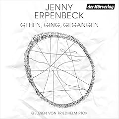 Couverture de Gehen, ging, gegangen