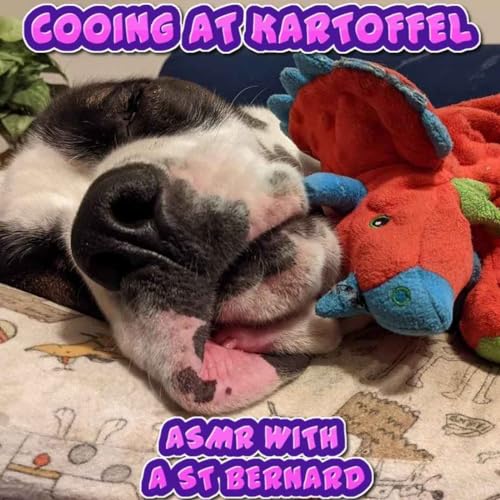 Couverture de Cooing at Kartoffel