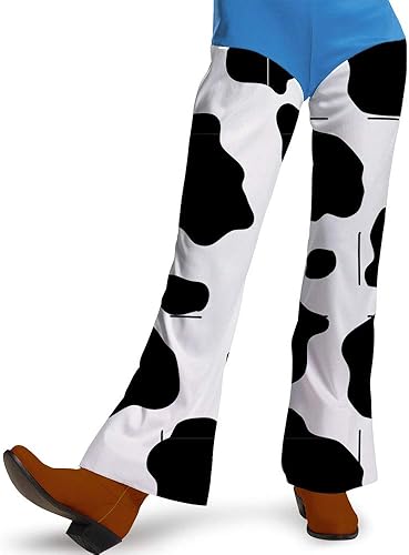 Miniatura 5 de Disney womens Pixar Toy Story  Beyond Jessie Classic Womens Costume