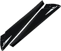 Vista 1 de Par (2) Moldura exterior para parabrisas para pasajero derecho y lado izquierdo del conductor 2014-2019