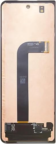 Miniatura 3 de Pantalla secundaria LCD para Galaxy Z Fold3 5G SM-F926B digitalizador Asamblea completa