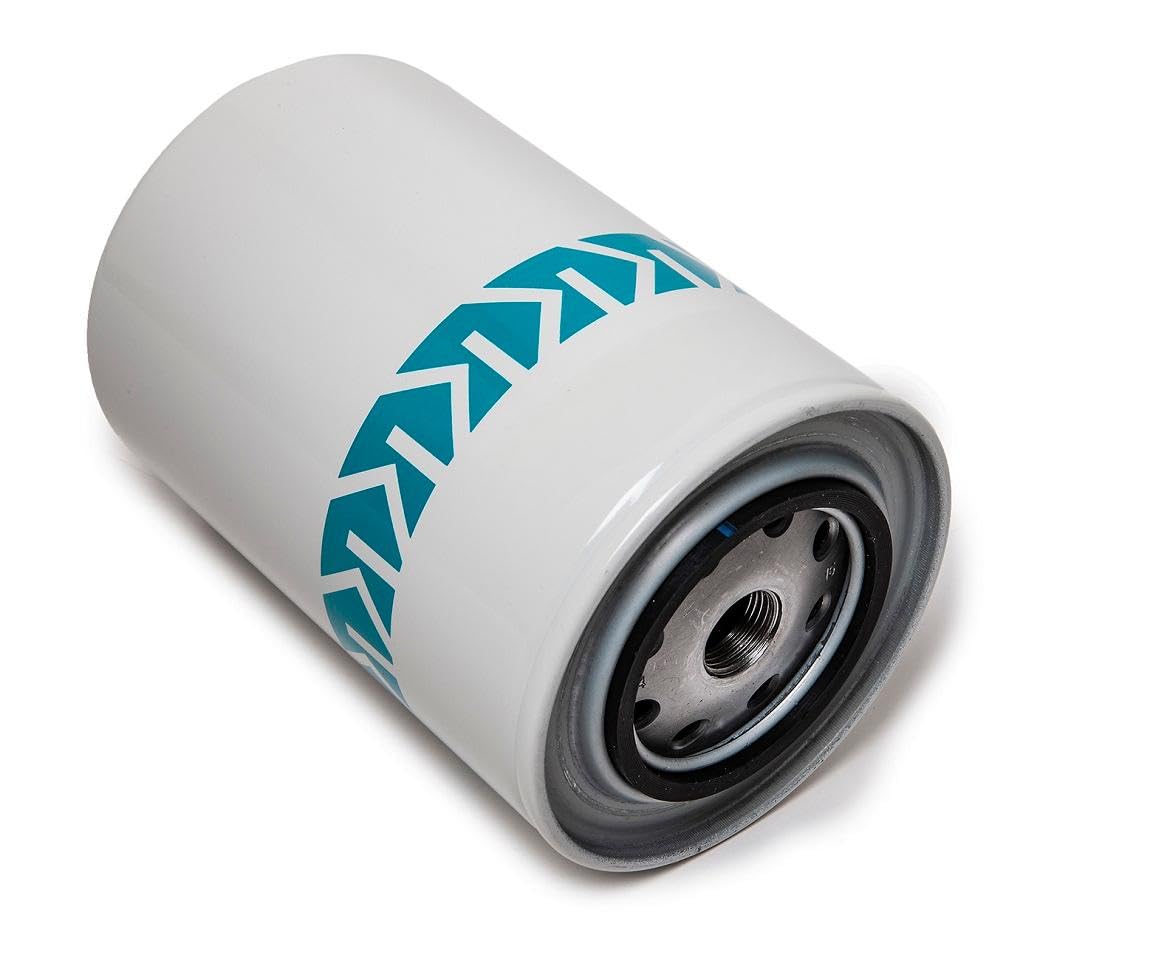 JXGZXJMY Oil Filter HH160-32430 16121-32430 Compatible with Kubota M9580DT M8970DT M8030DT M7970DT M7580DT M7030 M6950DT M5950DT
