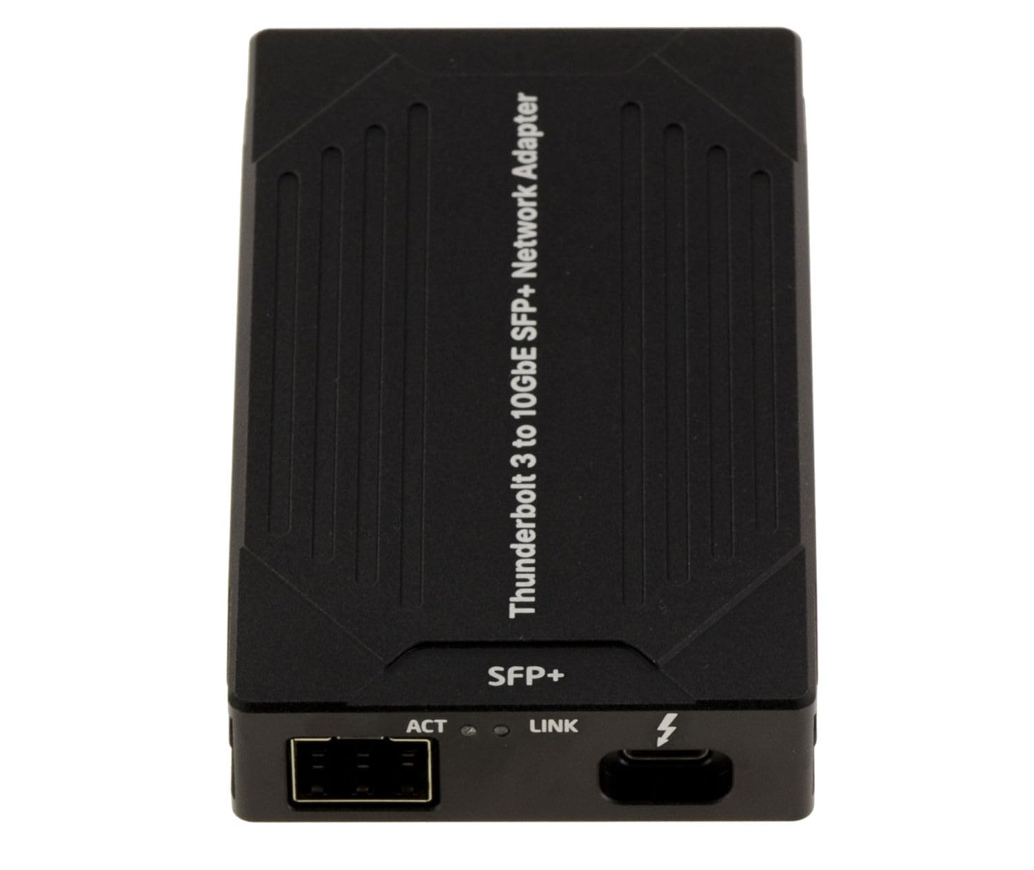 KALEA-INFORMATIQUE Cavo adattatore USB 4 Thunderbolt 3 da 10G a SFP+ in fibra con chipset I82599