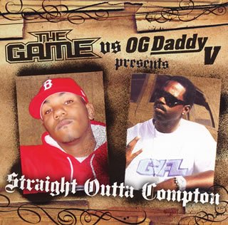 ストレート・アウト・オブ・コンプトン