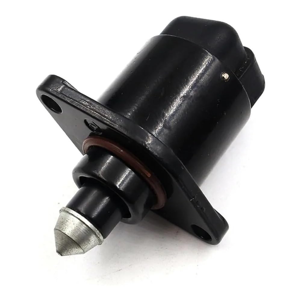 Aierdeyp One Color Iac Idle Control Valve Compatible With Renault For Clio I Ii For Kangoo Express For Megane Idle Air Control Valve 7701044401